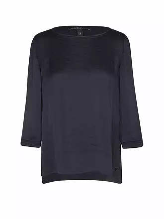 MARC CAIN | Blouse | dunkelblau